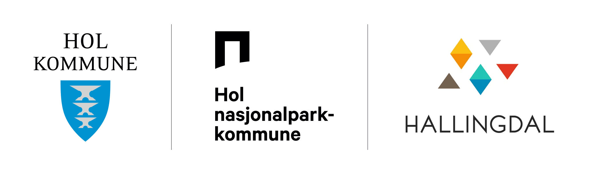 Hol kommune Personalavdelinga